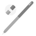 DUX DUCIS Detachable Gradient Colorful Stylus Case For Apple Pencil 2 / Pro.