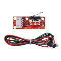 End Stop Terminal Limit Switch for 3D Printer. 