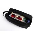 Men Travel Waterproof Toiletry Bag Wash Shower Makeup Pouch Zipper Cosmetics Bag. 