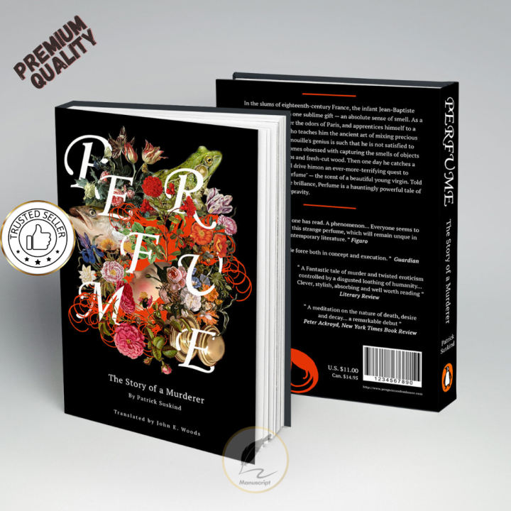 Perfume:%20The%20Story%20of%20a%20Murderer%20Novel%20by%20Patrick%20Suskind%20%7C%20Premium%20Quality%20-%20Image%202