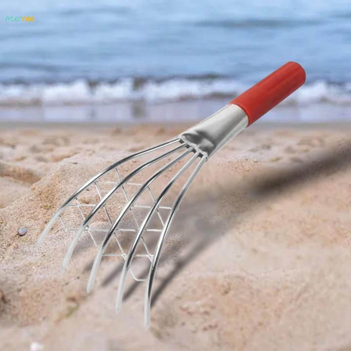 Claw%20Rake%20Handled%20Shells%20Clam%20Digger%205%20Prongs%20Long%20Handle%20Clamming%20Claw%20Bonsai%20Hook%20Rake%20for%20Weeding%20Beach%20Clam%20Rakes%20Beach%20Digging%20Rake%20-%20Image%203