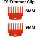 T9 Trimmer Clip Hair Trimmer Clip 6mm/9mm clip.