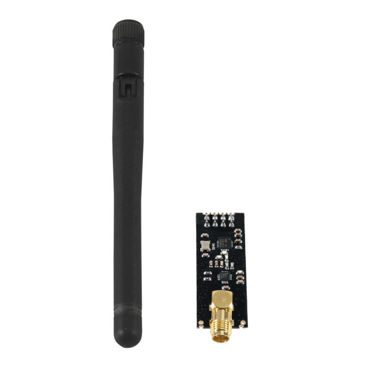 4Pcs%20NRF24L01+PA+LNA%20Wireless%20Module%20with%20Antenna%201100%20Meters%20-%20Image%206