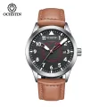 Ochstin brand fashion business, luxury, sports, date, automatic mechanical men's watch. 