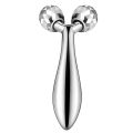 3D Roller Massager 360 Rotate Thin Face Full Body Shape Massager Lifting Wrinkle Remover Facial Massage Relaxation Tool JokeT. 