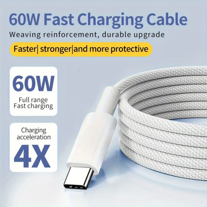Baseus%20100W%20(2M)%20Type%20C%20To%20USB%20C%20Cable%20For%20iPhone%2016%2015%20Fast%20Charging%20Charger%20Cord%20For%20Macbook%20iPad%20Samsung%20Xiaomi%20Fast%20USB%20C%20Wire%20-%20Image%202