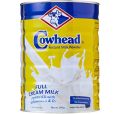 Cowhead Instant Milk Powder  900gm (New Zealand). 