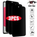 Privacy Anti Spy Screen Protector For Samsung A54 A55 A35 A34 A52 A53 A33 A32 A51 A25 A15 A05 S24 Ultra S23 Plus S21 S20FE Glass. 