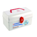 First Aid Kit Box, Medicine Box. 