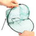 Upscaled Quality - 20/30/40cm Net for Bird Catcher Pigeon Net Quail Humane Garden Supplies Pest Control - Innovative Design. 