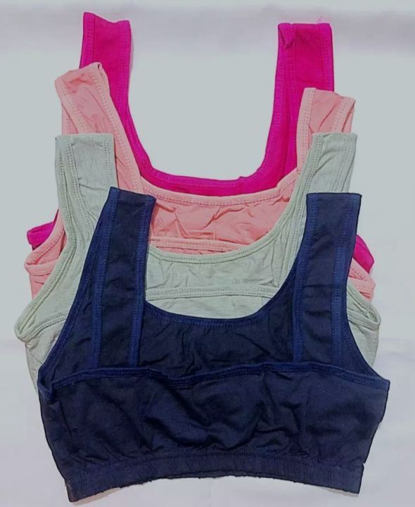 4%20Pieces%20Semis%20Bra%20Set%20for%20Women%20and%20Girls%20Comfortable,%20Supportive,%20and%20Stylish%20-%20Image%204