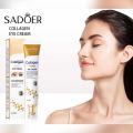 SADOER Collagen Anti-Aging Eye Cream- 20g. 