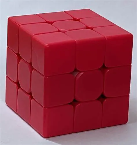 Moyu%20Force%20Cube%20-%20One%20Color%20Rubics%20Cube%203/3/3,%202/2/2%20-%20Image%203