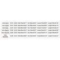 Fashion Male One Piece Pants Jeans Streetwear Mens Pocket Fashion Simple Jeans Overall Jumpsuit Streetwear Summer Autumn. 
