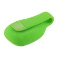 For Fitbit Zip Smart Watch Clip Style Silicone Case, Size: 5.2x3.2x1.3cm. 