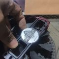Electric Cooker Cooling Fan 18V Small Big Size Variant for Infrared Induction cooker Replacement Parts Supply 12V-18V DC.