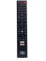 Singer Vista Android Led Tv Remote Control with Netflix & YouTube.. 
