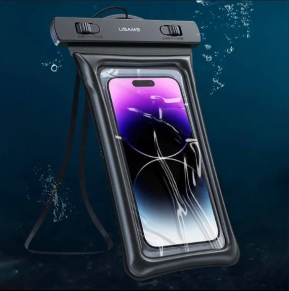 USAMS%20Phone%20Waterproof%20Pouch%207%20inch%20(US-YD011)-%20Black%20Color%20-%20Image%204