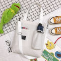 Fashion women shoulder bag with umbrella pocket - Bag -Bag for Women - Bag for Girls.