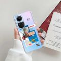 For Oppo Reno 10 Pro 5G CPH2525 Case Clear Soft Silicone TPU Back Cover for Oppo Reno 10 5G CPH2531 Reno10 Pro Plus CPH2521 Case.