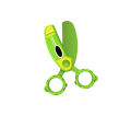 Y PLUS Kids Rocket Scissors. 