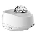 Star Projector Night Light with Bluetooth Speaker Remote Control. 