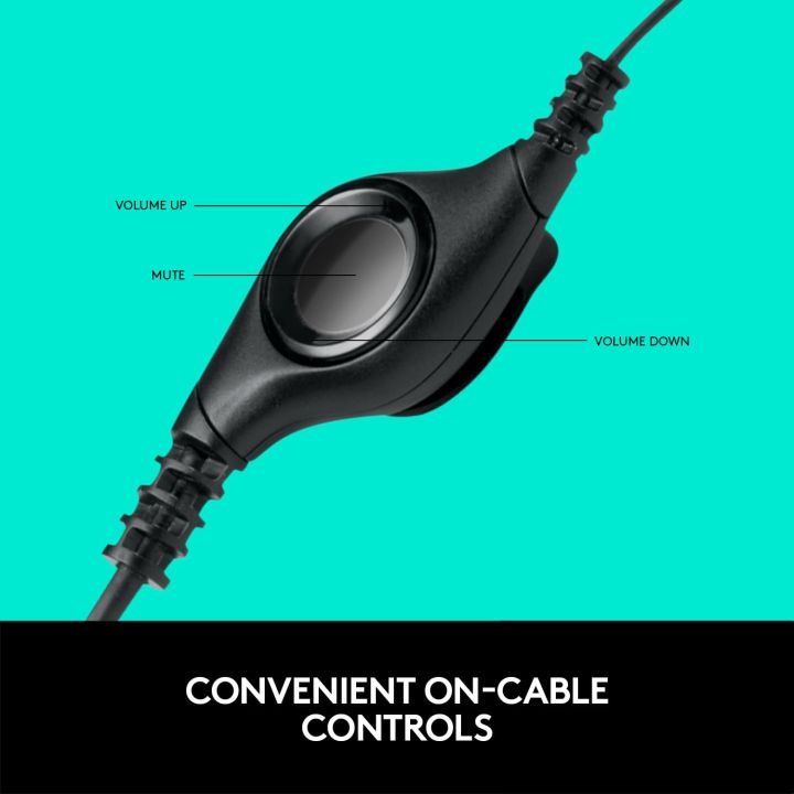 Logitech%20H390%20Wired%20Headset,%20Stereo%20Headphones%20with%20Noise-Cancelling%20Microphone,%20USB,%20In-Line%20Controls,%20PC/Mac/Laptop%20-%20Image%207