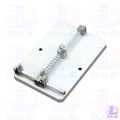PCB Holder Rework Station PCB Universal Clamping Platform FOR Cell Phone Motherboard.