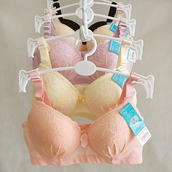 Multi%20Color%20Net%20Padded%20Cotton%20%20Bra%20For%20Girls%20-%200ne%20piece%20-%20Image%203