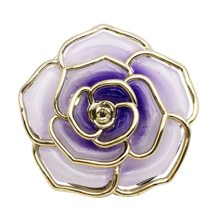 Rose%20Flower%20Pattern%20Portable%20Folding%20Table%20Hook%20Clasp%20Purse%20Bag%20Handbag%20Hooks%20Hanger%20Holder%20-%20Image%207