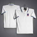 Dhaka University Jersey For Men - Half Sleeve Collar Polo t shirt - Dhaka University t shirt. 