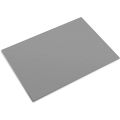 Stamp Sheet for Lasers Engraving Machine with A4 Size (Dark Gray). 