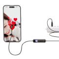 Auto Clicker Phone Screen Device Speed Clicker Fast Click Simulation Finger Continuous Click For Gaming Live Broadcasts Likes.