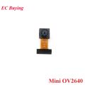 (New) STM32 ov5640/ov2640 ov5640-af camera extension module test cable board CMOS image sensor module mini pixel wide angle. 