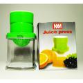 Fruit Juice Maker Juice Mixer Blender Fruit Squeezeer for All Juice Press. 