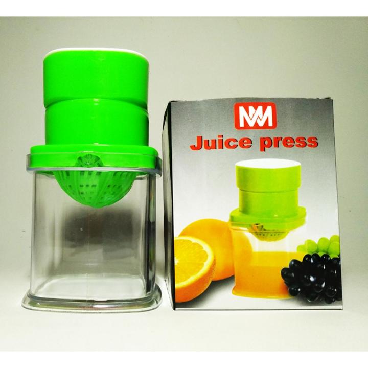 Fruit Juice Maker Juice Mixer Blender Fruit Squeezeer for All Juice Press