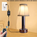 USB Remote Control DC5V Wireless 433mhz Drive Switch LED Light Mini Motor Bar Reading Light Fan.