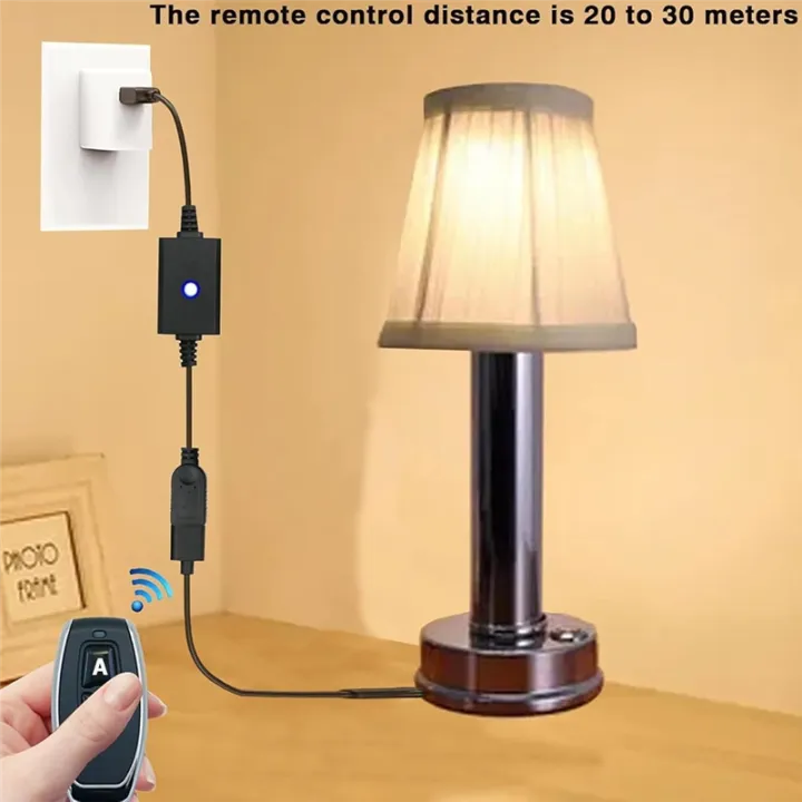 USB%20Remote%20Control%20DC5V%20Wireless%20433mhz%20Drive%20Switch%20LED%20Light%20Mini%20Motor%20Bar%20Reading%20Light%20Fan%20-%20Image%202