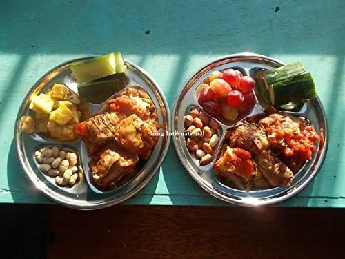 Stainless%20Steel%204Divided%20Dinner%20Plate%20Round%20Dinner%20Plate%2030cmSteel%20Divided%20Dinner%20Plates%20Thali%20Plate%20-%20Image%203
