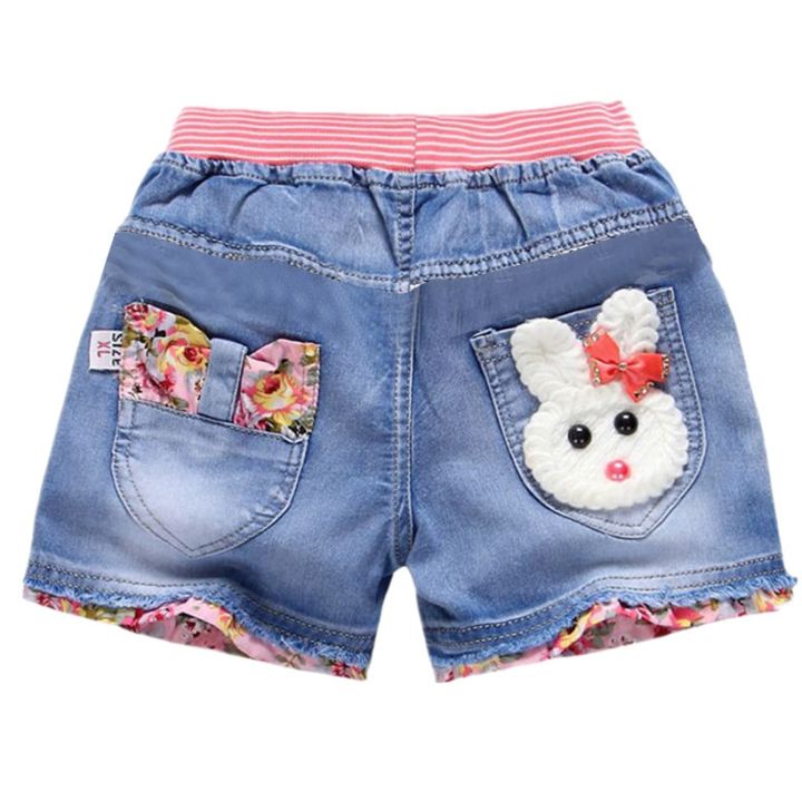 2022%20Summer%20Kids%20Shorts%20Girls%20Denim%20Shorts%20Fashion%20Girl%20Short%20Princess%20Jeans%20Children%20Pants%20Girls%20Shorts%20Flower%20Girls%20Clothing%20-%20Image%205