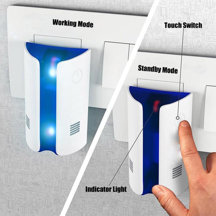 Migeet%20Ultrasonic%20Pest%20Repeller%20Indoor%20Plug%20Electronic%20Vermin%20Repeller%20Insect%20Bug%20Mosquito%20Fly%20Spider%20Repeller%20Non-Toxic%20Repellent%20Mouse%20Mice%20Rat%20UK%20Plug%20-%20Image%204