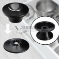 Rice cooker Replacement Glass Lid heat resistant/Tempered glass lid for pan lid/transparent glass available in different size16cm,18cm,20cm,22cm,24cm,26cm,28cm,30cm,32cm. 