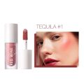 FOCALLURE Liquid Blusher 4 Colour Natual Makeup Face Blush Long-lasting Matte Make Up Hangover Red Blush korean Makeup. 