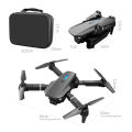 E88 Drone with Dual 4K & 1080P HD Cameras Foldable Quadcopter, WiFi FPV Live Video, Optical Flow Altitude Hold, Headless Mode & One-Key Takeoff/Landing/Return, 2x Batteries for 20+ Min Flight, Brushless Motor, Portable Design – Ideal RC Toy Gift. 