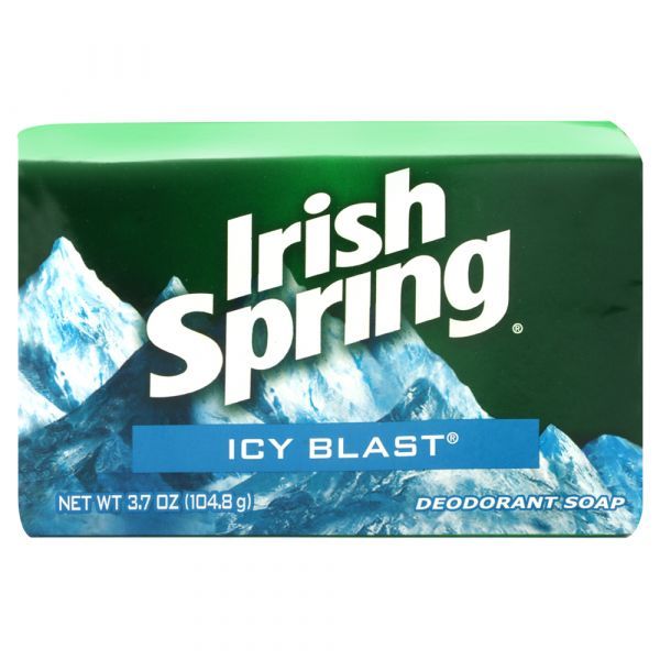 International%20Thailand%20product%20Irish%20Spring%20Icy%20Blast%20Soap%20used%20for%20male/%20female%20-%20104%20gm%20-%20Image%202