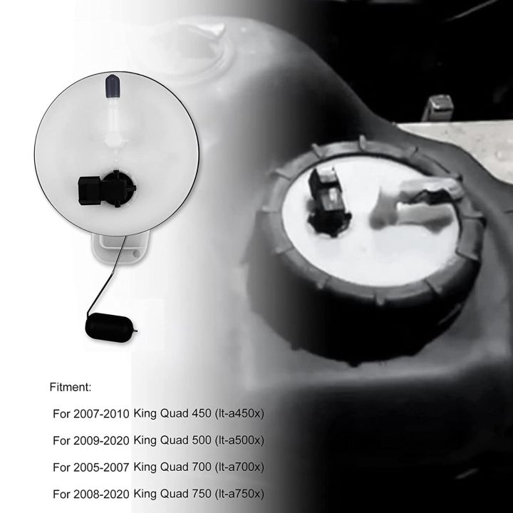 Fuel%20Pump%20Module%20Assembly%20for%20Suzuki%20King%20Quad%20ATV%20LTA450%20500%20700%20750%20-%20Image%204
