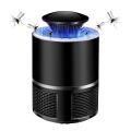 Usb Electronics Mosquito Killer Trap Moth Fly Wasp Led Night Light Lamp Bug Insect Lights.