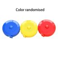 MA Soft Tape Measure Clothing Ruler Automatic Retractable Meter Ruler Ruler. 