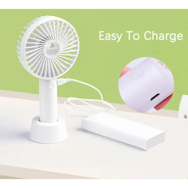 Rechargeable%20Electric%20Hand%20Fan,%203%20Speed%20Portable%20Usb%20Handheld%20Fan%20With%20Battery%20-%20Image%202