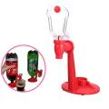 FIZZ SAVER SOFT DRINKS DISPENSER.